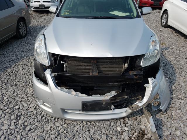 Photo 8 VIN: 1N4AL2AP2AC136042 - NISSAN ALTIMA BAS 