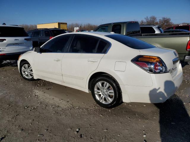 Photo 1 VIN: 1N4AL2AP2AC136316 - NISSAN ALTIMA BAS 