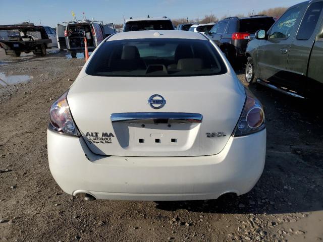 Photo 5 VIN: 1N4AL2AP2AC136316 - NISSAN ALTIMA BAS 