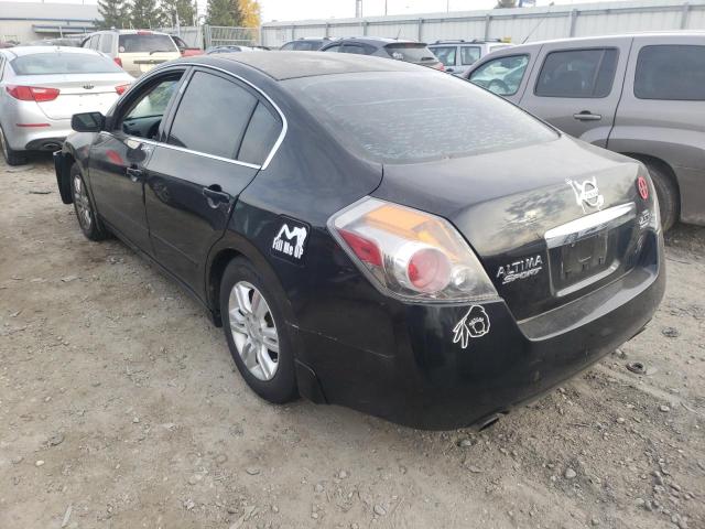 Photo 2 VIN: 1N4AL2AP2AC136607 - NISSAN ALTIMA BAS 