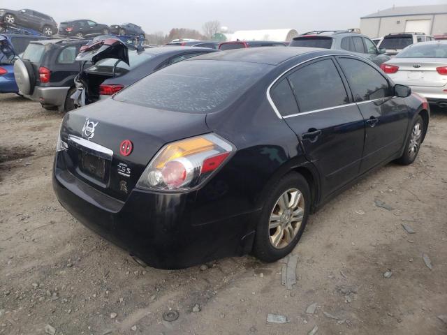 Photo 3 VIN: 1N4AL2AP2AC136607 - NISSAN ALTIMA BAS 