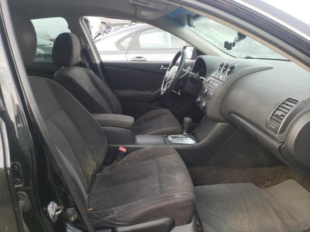 Photo 4 VIN: 1N4AL2AP2AC136607 - NISSAN ALTIMA BAS 