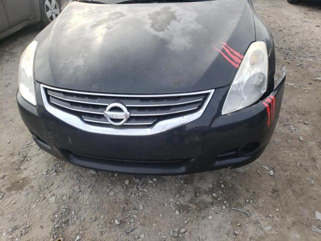 Photo 8 VIN: 1N4AL2AP2AC136607 - NISSAN ALTIMA BAS 