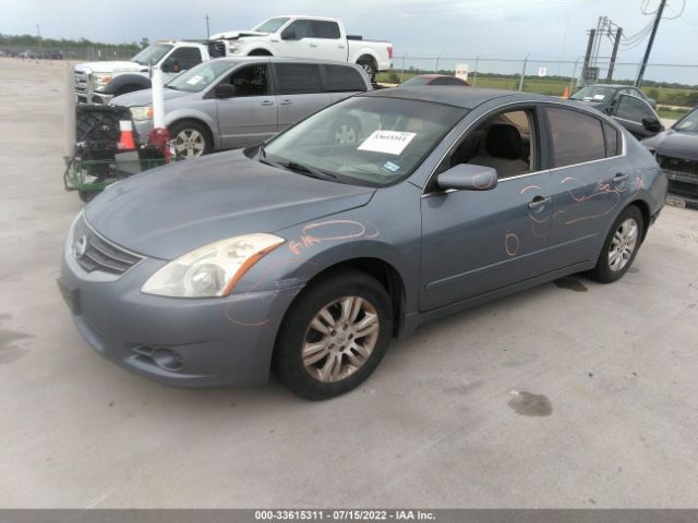 Photo 1 VIN: 1N4AL2AP2AC137465 - NISSAN ALTIMA 