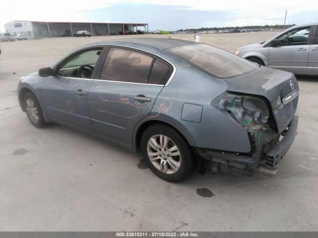 Photo 2 VIN: 1N4AL2AP2AC137465 - NISSAN ALTIMA 