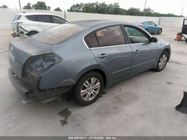 Photo 3 VIN: 1N4AL2AP2AC137465 - NISSAN ALTIMA 