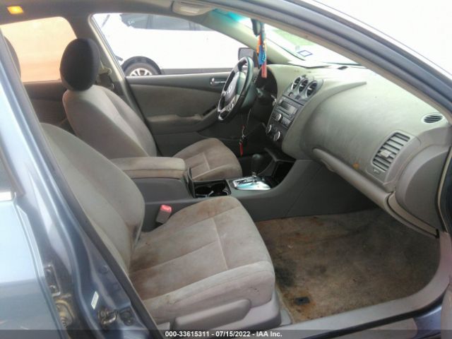 Photo 4 VIN: 1N4AL2AP2AC137465 - NISSAN ALTIMA 