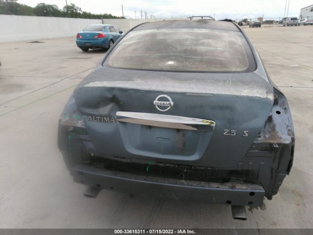 Photo 5 VIN: 1N4AL2AP2AC137465 - NISSAN ALTIMA 