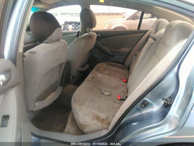 Photo 7 VIN: 1N4AL2AP2AC137465 - NISSAN ALTIMA 