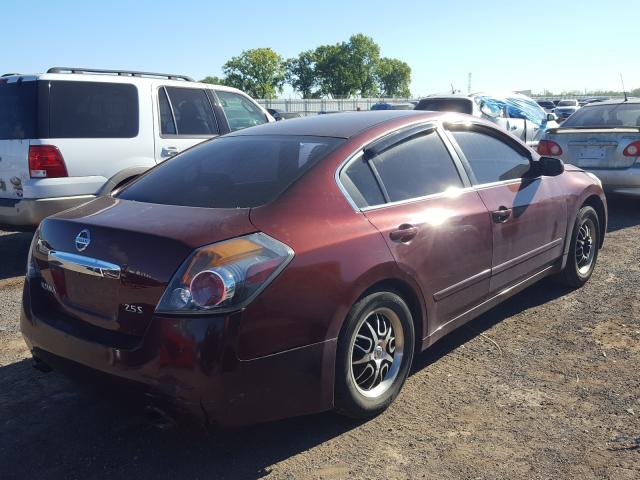 Photo 3 VIN: 1N4AL2AP2AC139412 - NISSAN ALTIMA BAS 