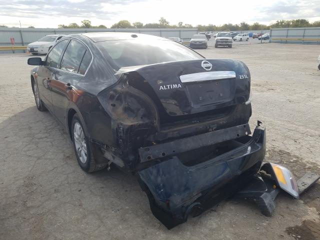 Photo 2 VIN: 1N4AL2AP2AC146117 - NISSAN ALTIMA BAS 