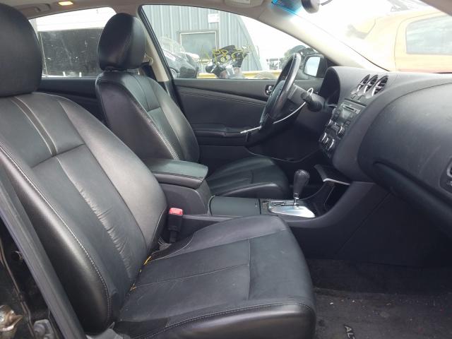 Photo 4 VIN: 1N4AL2AP2AC146117 - NISSAN ALTIMA BAS 