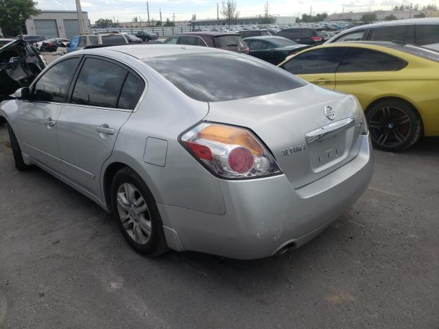 Photo 2 VIN: 1N4AL2AP2AC149972 - NISSAN ALTIMA 