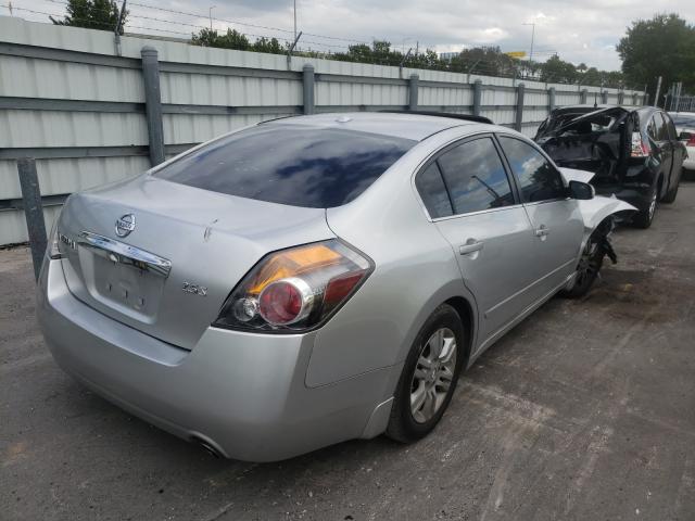 Photo 3 VIN: 1N4AL2AP2AC149972 - NISSAN ALTIMA 