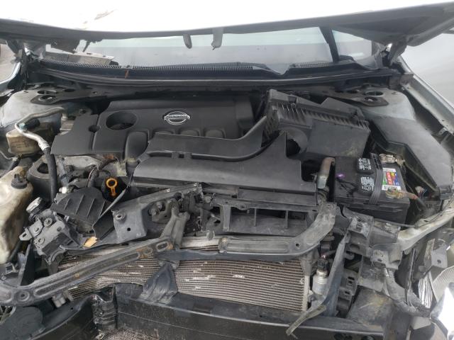 Photo 6 VIN: 1N4AL2AP2AC149972 - NISSAN ALTIMA 