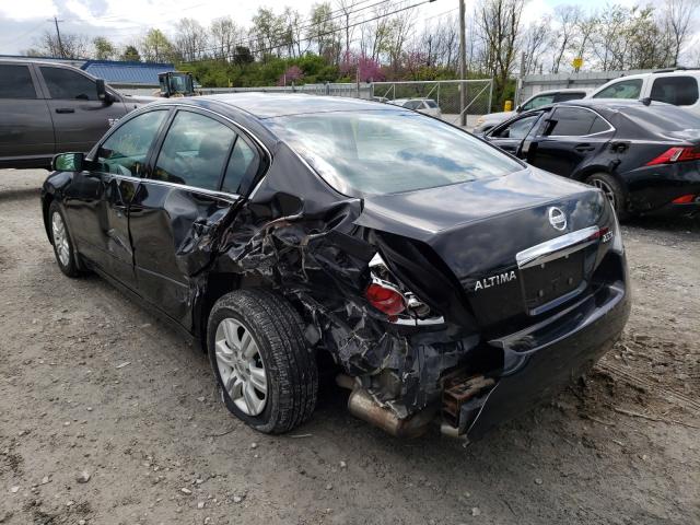 Photo 2 VIN: 1N4AL2AP2AC157215 - NISSAN ALTIMA 