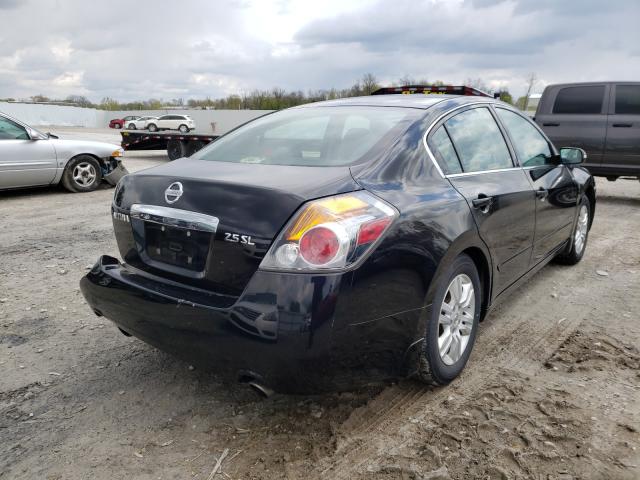 Photo 3 VIN: 1N4AL2AP2AC157215 - NISSAN ALTIMA 