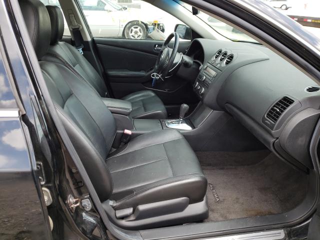 Photo 4 VIN: 1N4AL2AP2AC157215 - NISSAN ALTIMA 