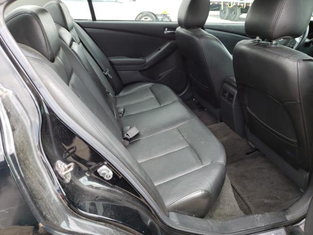 Photo 5 VIN: 1N4AL2AP2AC157215 - NISSAN ALTIMA 