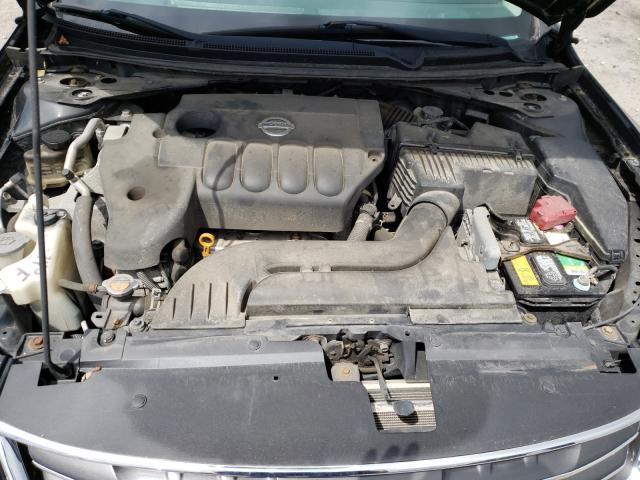 Photo 6 VIN: 1N4AL2AP2AC157215 - NISSAN ALTIMA 