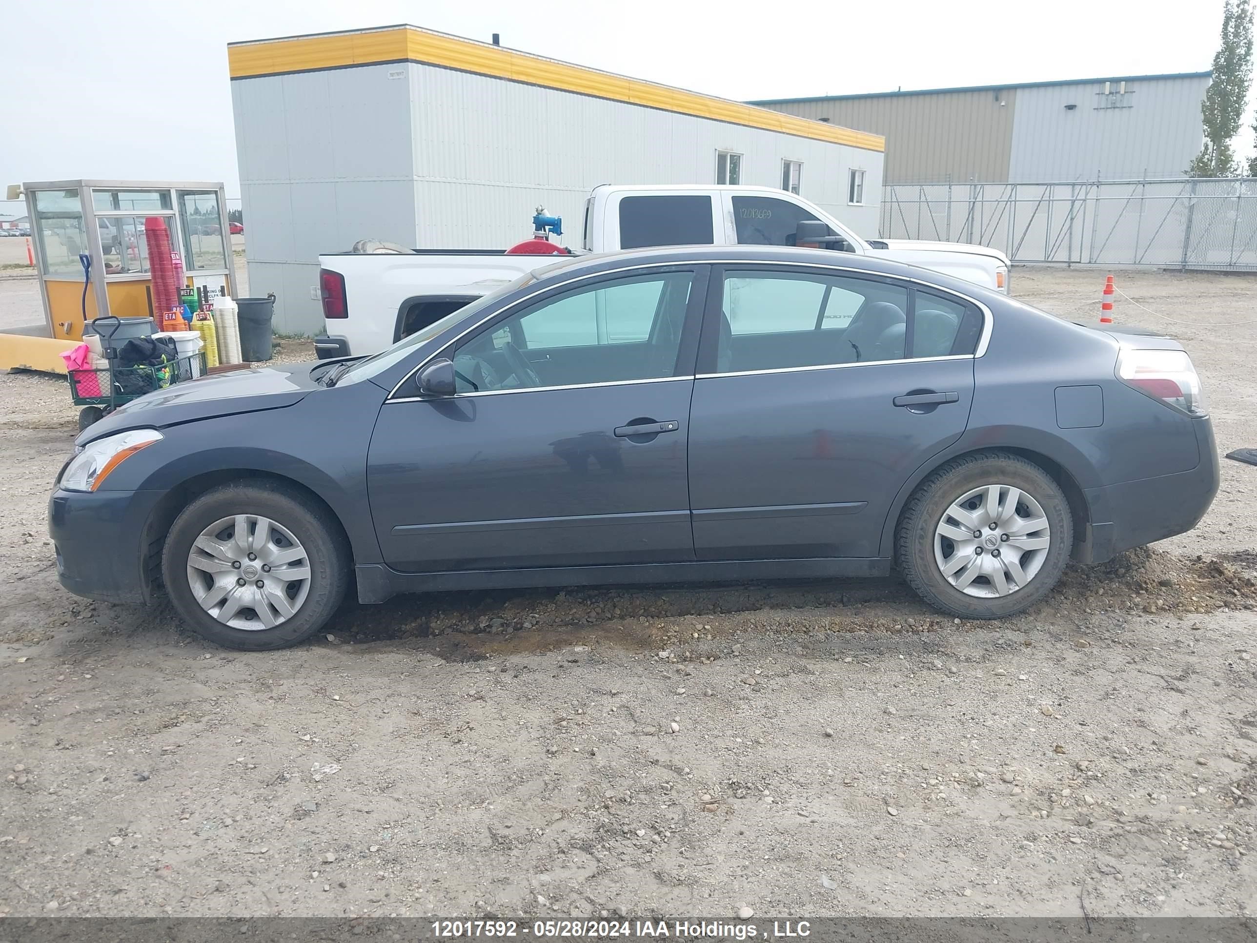 Photo 13 VIN: 1N4AL2AP2AC161331 - NISSAN ALTIMA 