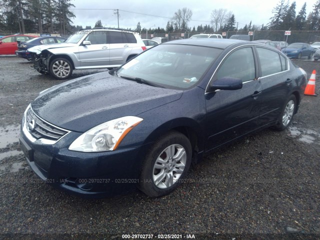 Photo 1 VIN: 1N4AL2AP2AC162477 - NISSAN ALTIMA 