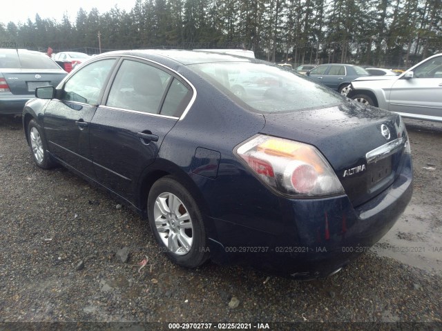 Photo 2 VIN: 1N4AL2AP2AC162477 - NISSAN ALTIMA 