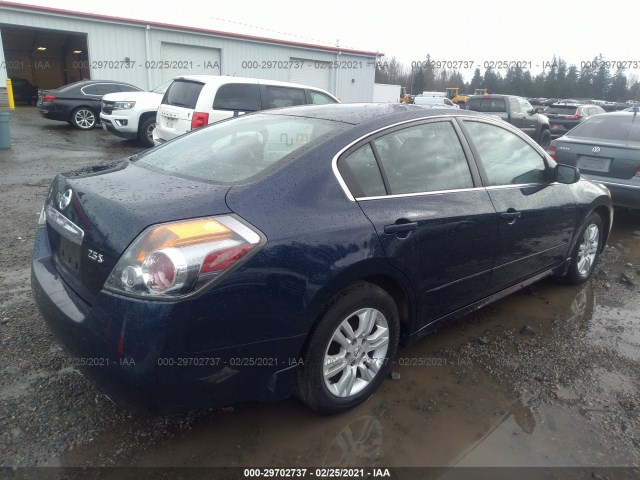 Photo 3 VIN: 1N4AL2AP2AC162477 - NISSAN ALTIMA 