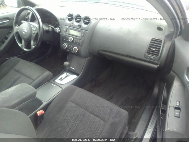 Photo 4 VIN: 1N4AL2AP2AC162477 - NISSAN ALTIMA 