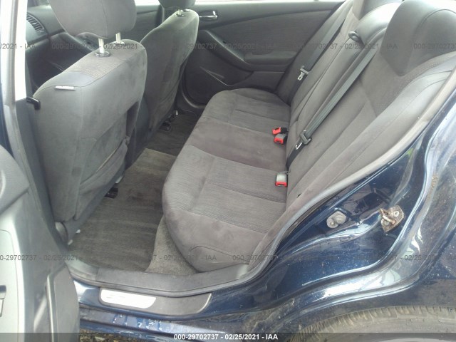 Photo 7 VIN: 1N4AL2AP2AC162477 - NISSAN ALTIMA 