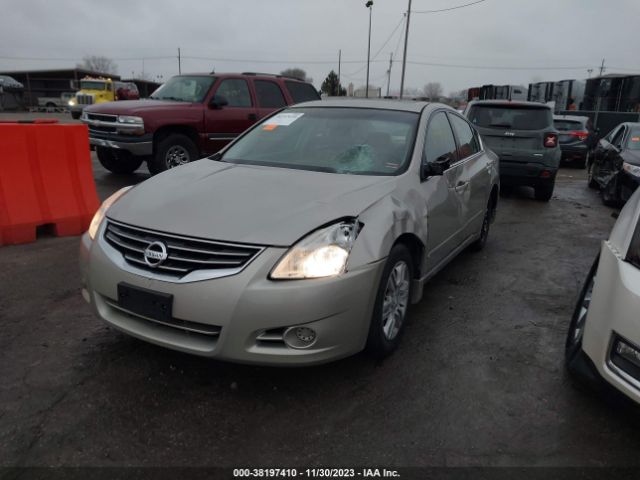 Photo 1 VIN: 1N4AL2AP2AC162818 - NISSAN ALTIMA 