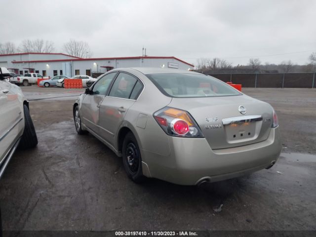 Photo 2 VIN: 1N4AL2AP2AC162818 - NISSAN ALTIMA 