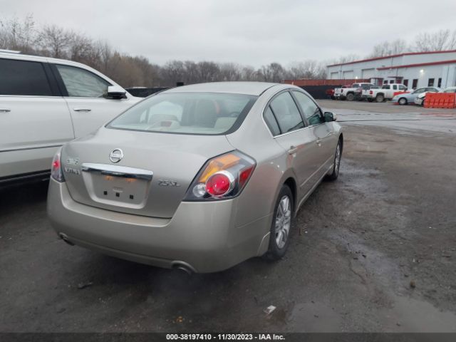 Photo 3 VIN: 1N4AL2AP2AC162818 - NISSAN ALTIMA 