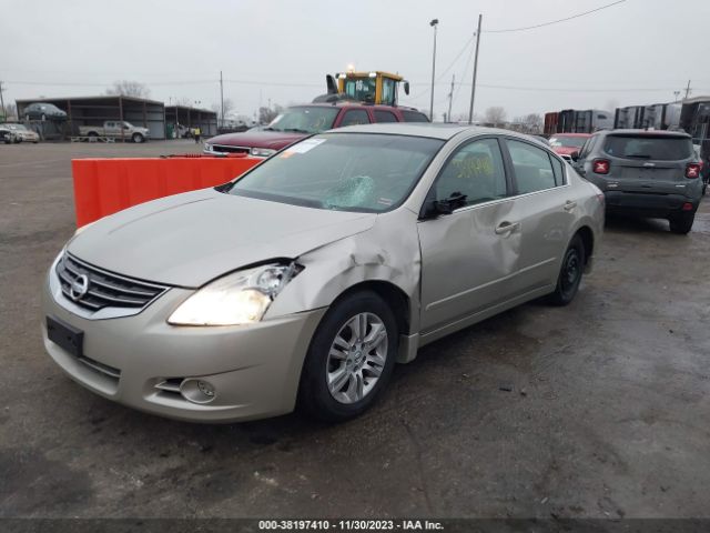 Photo 5 VIN: 1N4AL2AP2AC162818 - NISSAN ALTIMA 