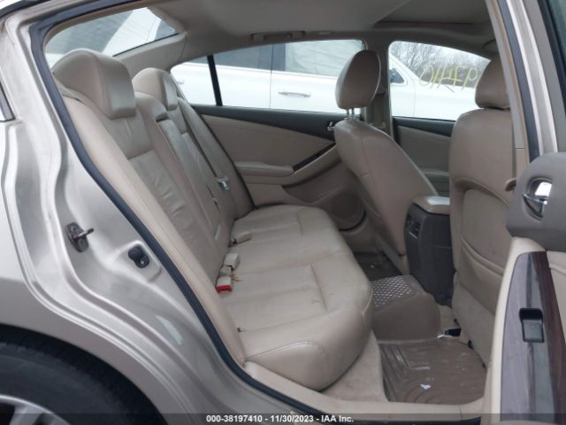 Photo 7 VIN: 1N4AL2AP2AC162818 - NISSAN ALTIMA 