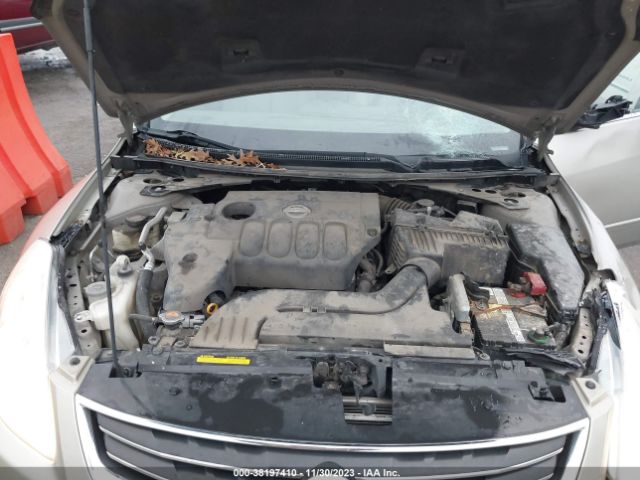 Photo 9 VIN: 1N4AL2AP2AC162818 - NISSAN ALTIMA 