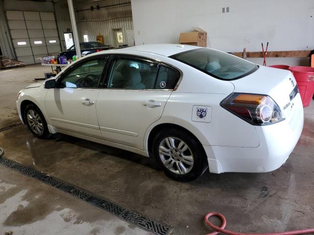 Photo 1 VIN: 1N4AL2AP2AC167985 - NISSAN ALTIMA BAS 