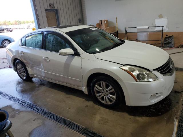 Photo 3 VIN: 1N4AL2AP2AC167985 - NISSAN ALTIMA BAS 