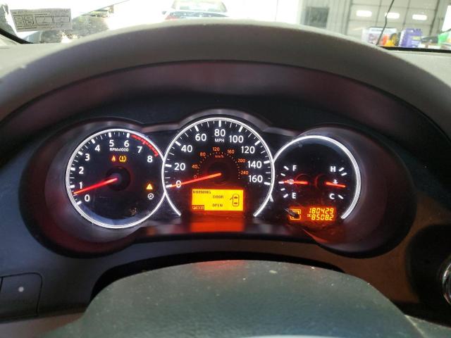 Photo 8 VIN: 1N4AL2AP2AC167985 - NISSAN ALTIMA BAS 