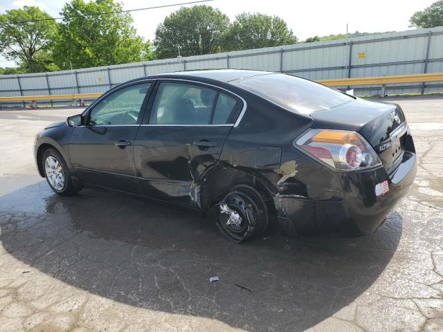 Photo 1 VIN: 1N4AL2AP2AC173186 - NISSAN ALTIMA 