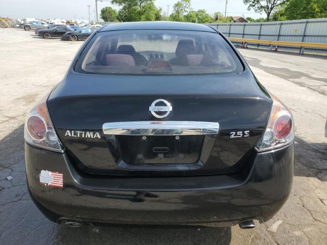 Photo 5 VIN: 1N4AL2AP2AC173186 - NISSAN ALTIMA 