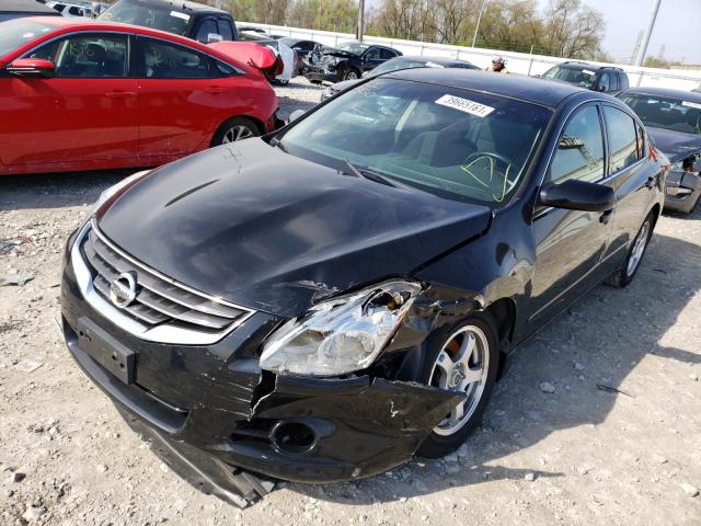 Photo 1 VIN: 1N4AL2AP2AC174418 - NISSAN ALTIMA BAS 