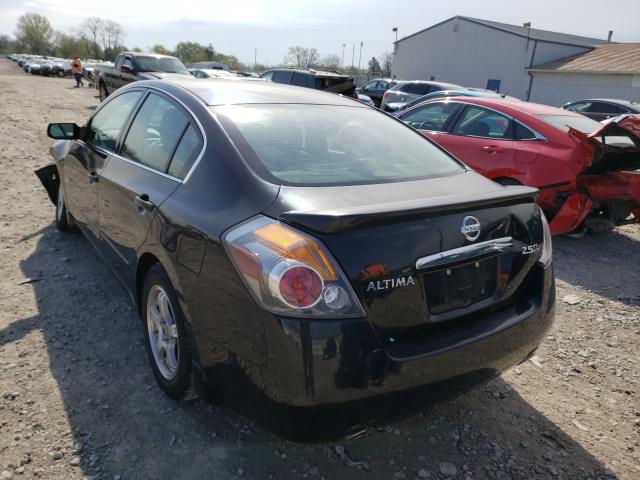 Photo 2 VIN: 1N4AL2AP2AC174418 - NISSAN ALTIMA BAS 