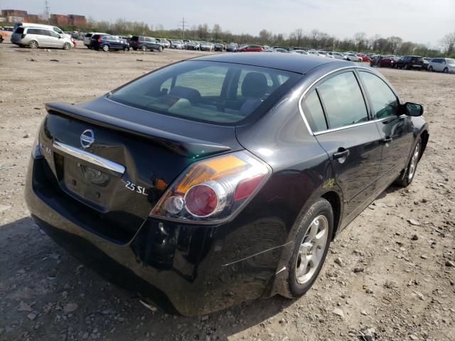 Photo 3 VIN: 1N4AL2AP2AC174418 - NISSAN ALTIMA BAS 