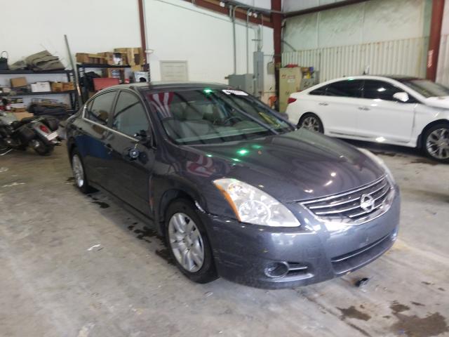 Photo 0 VIN: 1N4AL2AP2AC178078 - NISSAN ALTIMA BAS 