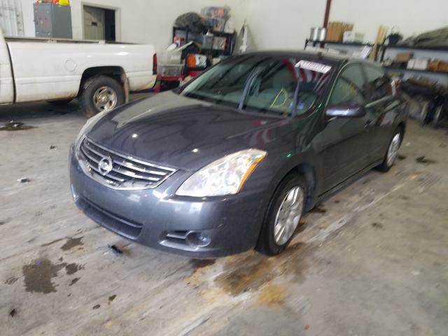 Photo 1 VIN: 1N4AL2AP2AC178078 - NISSAN ALTIMA BAS 