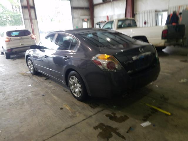 Photo 2 VIN: 1N4AL2AP2AC178078 - NISSAN ALTIMA BAS 