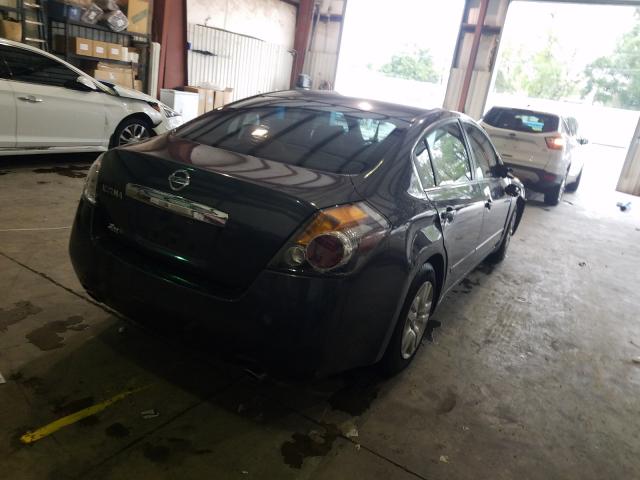 Photo 3 VIN: 1N4AL2AP2AC178078 - NISSAN ALTIMA BAS 