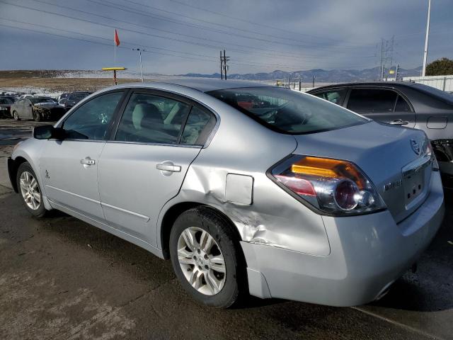 Photo 1 VIN: 1N4AL2AP2AC180395 - NISSAN ALTIMA BAS 