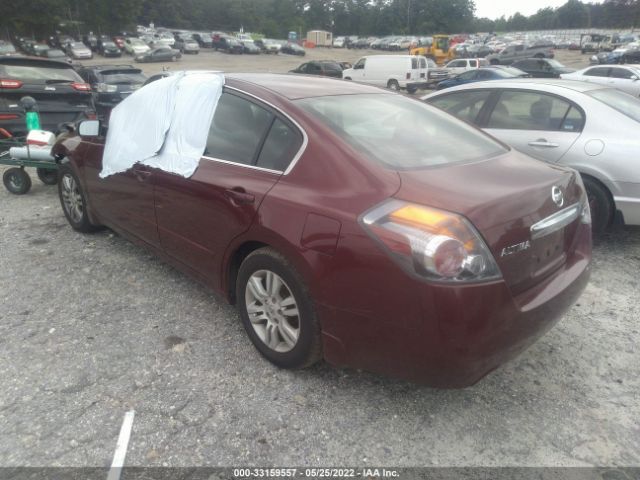 Photo 2 VIN: 1N4AL2AP2AC185421 - NISSAN ALTIMA 